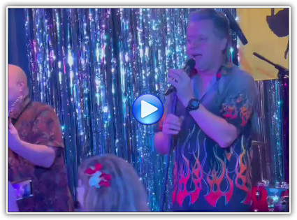 Dave Bs Good Rockin' Tonite boekt U bij www.kwekel-evenementen.nl